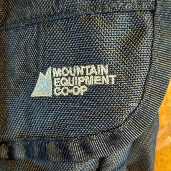 Mountain Equipment Co-op Bag - Picture 2 of 9